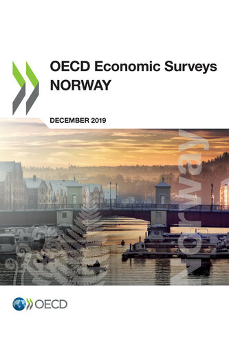 OECD Economic Surveys: Norway 2019