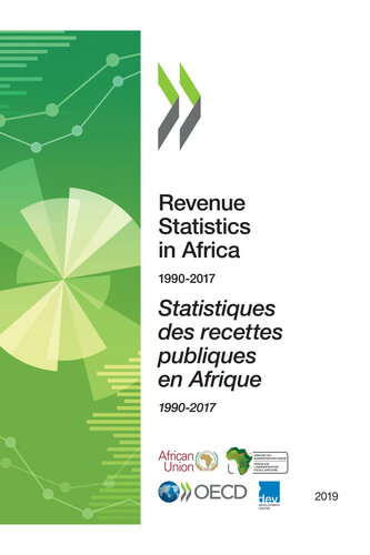 Revenue Statistics in Africa 2019 Statistiques des recettes publiques en Afrique 2019