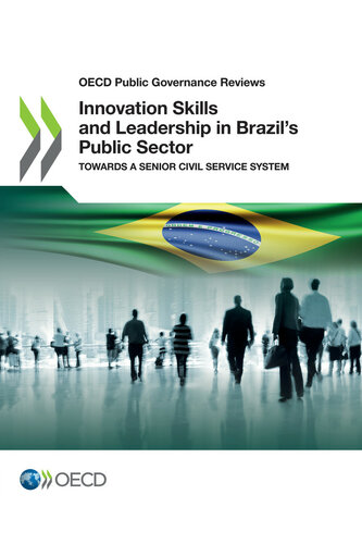 Innovation Skills and Leadership in Brazil’s Public Sector