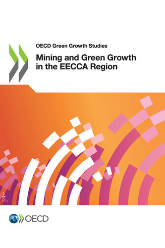 Mining and Green Growth in the EECCA Region