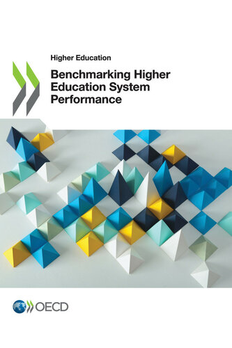 Benchmarking Higher Education System Performance