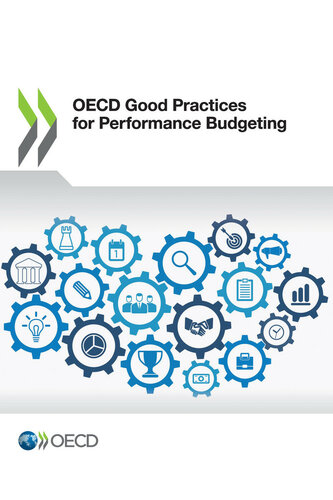 OECD Good Practices for Performance Budgeting