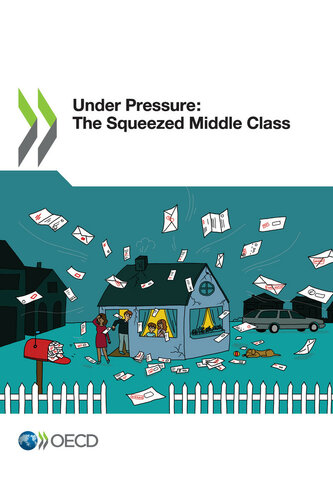 Under Pressure: The Squeezed Middle Class