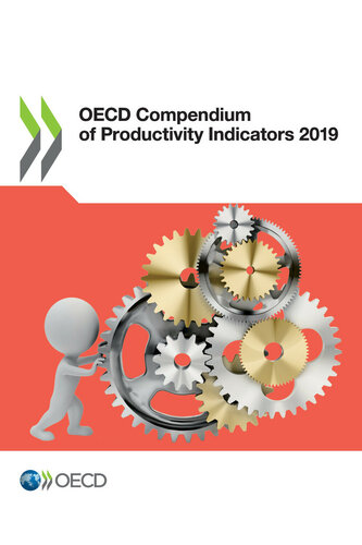 OECD Compendium of Productivity Indicators 2019