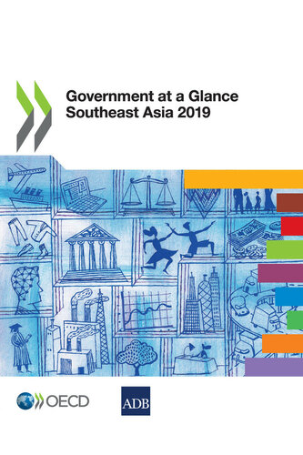 Government at a Glance Southeast Asia 2019