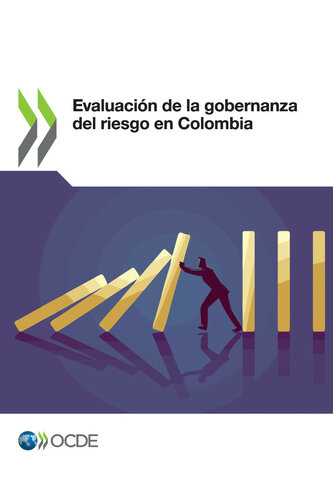 Evaluación de la gobernanza del riesgo en Colombia