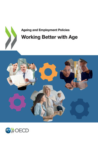 Working Better with Age