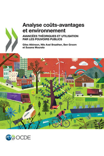 Analyse coûts-avantages et environnement