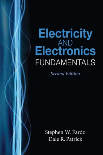 Electricity and Electronics Fundamentals