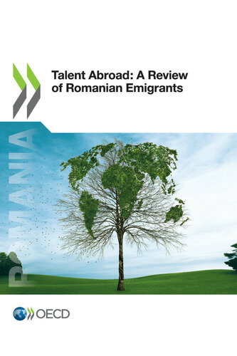 Talent Abroad: A Review of Romanian Emigrants