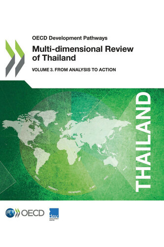 Multi-dimensional Review of Thailand