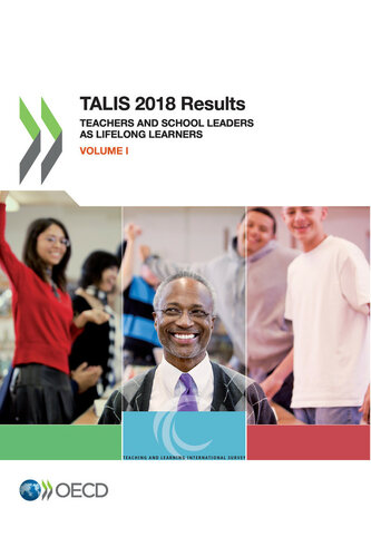 TALIS 2018 Results (Volume I)