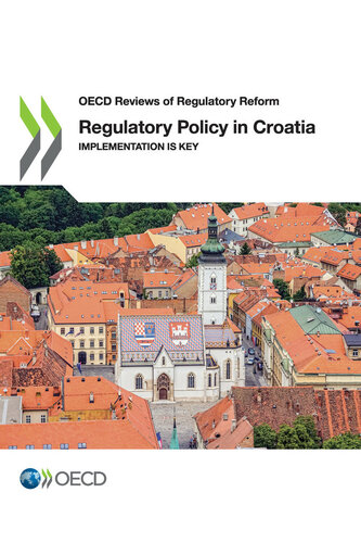 Regulatory Policy in Croatia