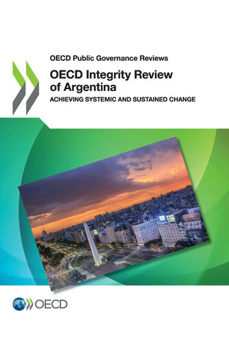 OECD Integrity Review of Argentina