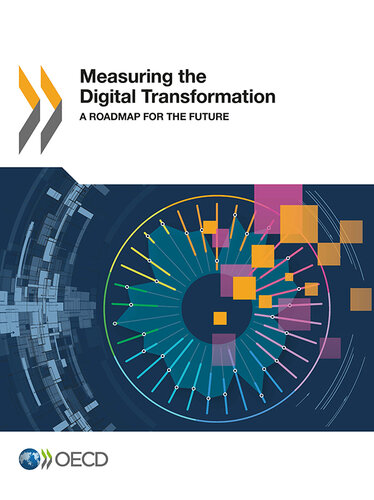 Measuring the Digital Transformation