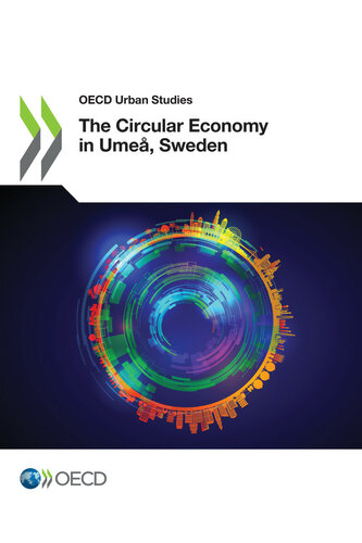 The Circular Economy in Umeå, Sweden