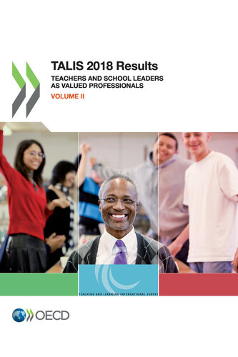 TALIS 2018 Results (Volume II)