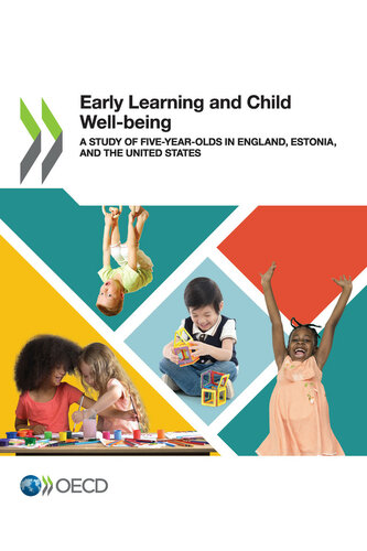 Early Learning and Child Well-being