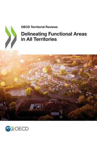 Delineating Functional Areas in All Territories