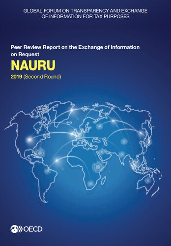 Nauru 2019 (second Round)