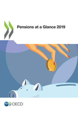 Pensions at a Glance 2019