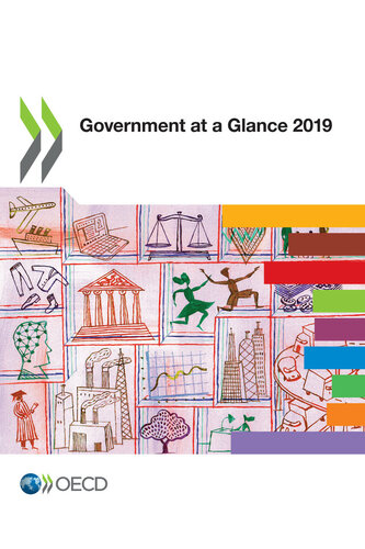 Government at a Glance 2019