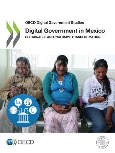 Digital Government in Mexico