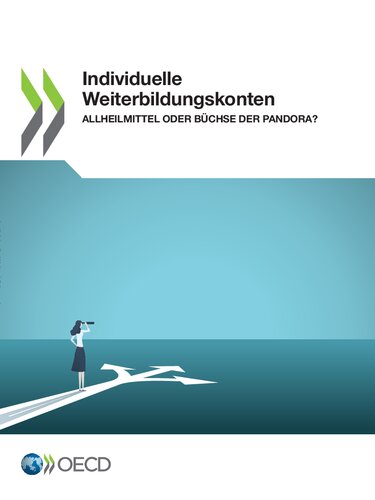 Individuelle Weiterbildungskonten