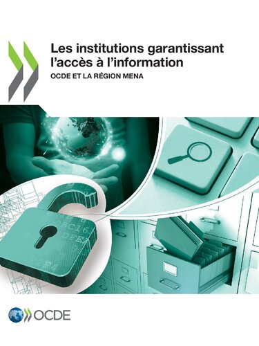 Les Institutions Garantissant L'accs L'information Ocde Et La Rgion Mena