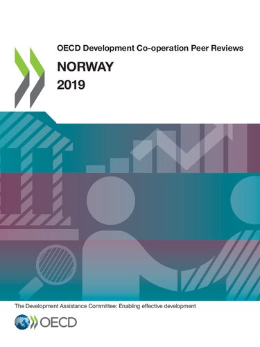 OECD Development Co-operation Peer Reviews: Norway 2019