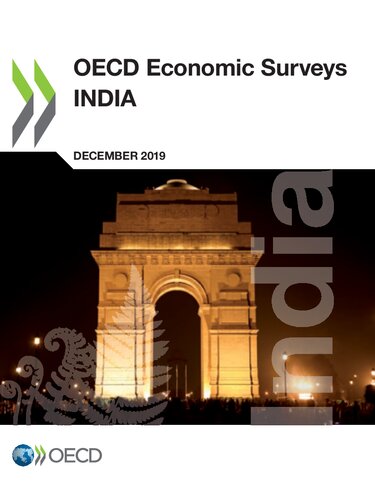 OECD Economic Surveys: India 2019