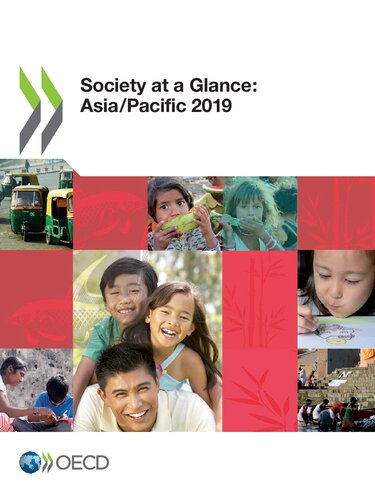 Society at a Glance: Asia/Pacific 2019