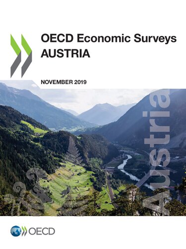 OECD Economic Surveys: Austria 2019