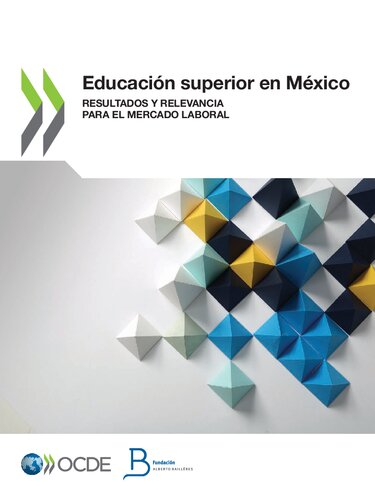 Educación superior en México