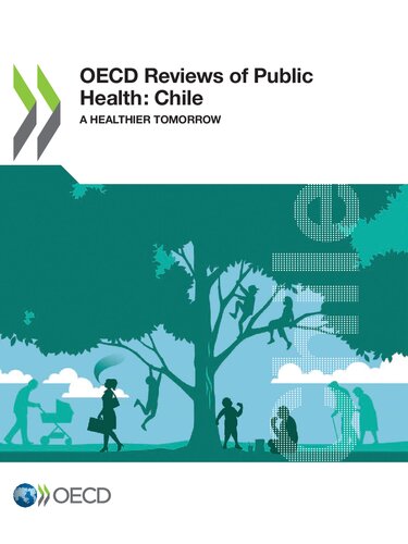 OECD Development Pathways Multi-dimensional Review of Paraguay Volume 3. From Analysis to Action: Volume 3. From Analysis to Action