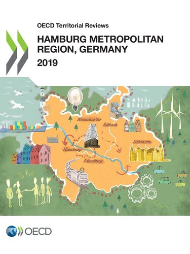 OECD Territorial Reviews: Hamburg Metropolitan Region, Germany