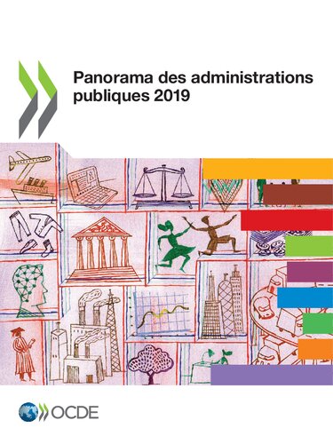 Panorama des administrations publiques 2019