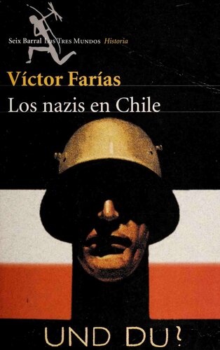 Los nazis en Chile