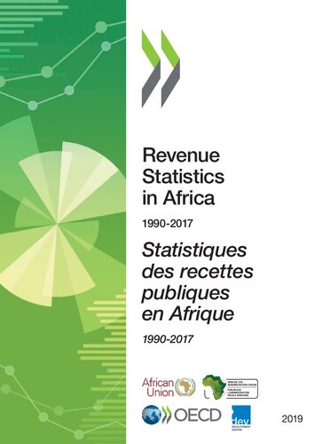 Revenue Statistics in Africa 2019