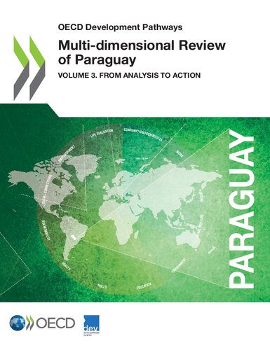 Multi-Dimensional Review of Paraguay: Vol. 3: from Analysis to Action