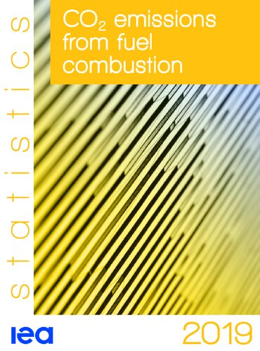 CO2 Emissions from Fuel Combustion 2019