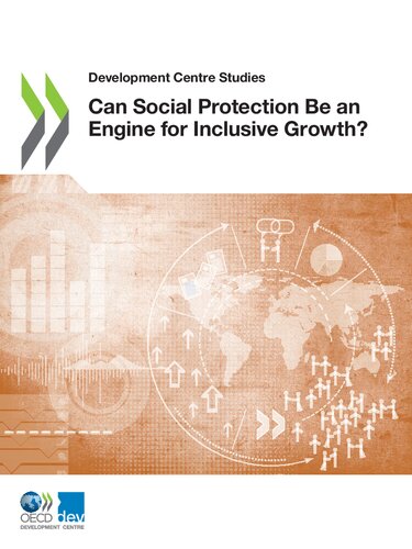 Can Social Protection Be an Engine for Inclusive Growth?