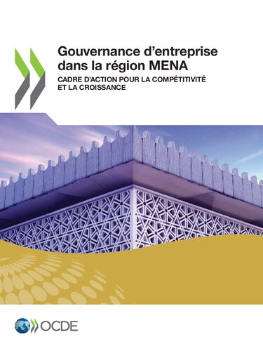 Gouvernance d'entreprise dans la région MENA