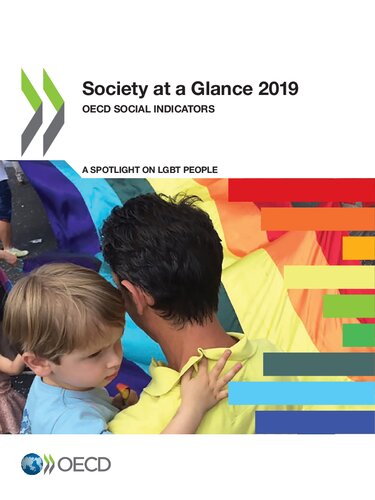 Society at a Glance 2019 OECD Social Indicators