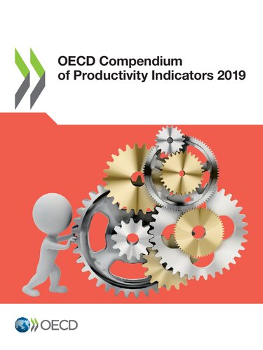 OECD Compendium of Productivity Indicators 2019