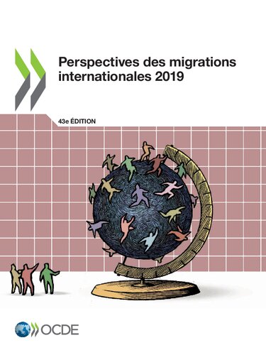 Perspectives Des Migrations Internationales 2019