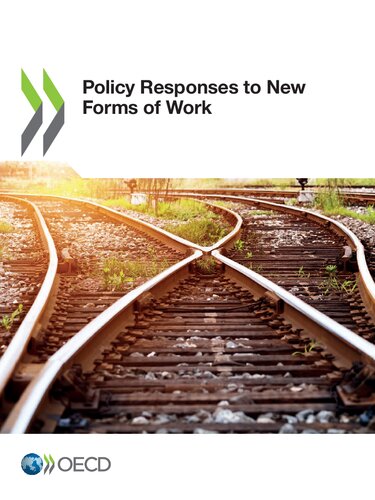 Policy responses to new forms of work.