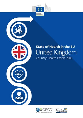 United Kingdom: Country Health Profile 2019