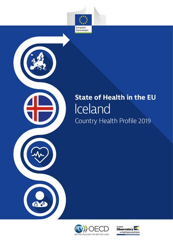 Iceland: Country Health Profile 2019