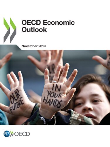 OECD ECONOMIC OUTLOOK, VOLUME 2019 ISSUE 2.